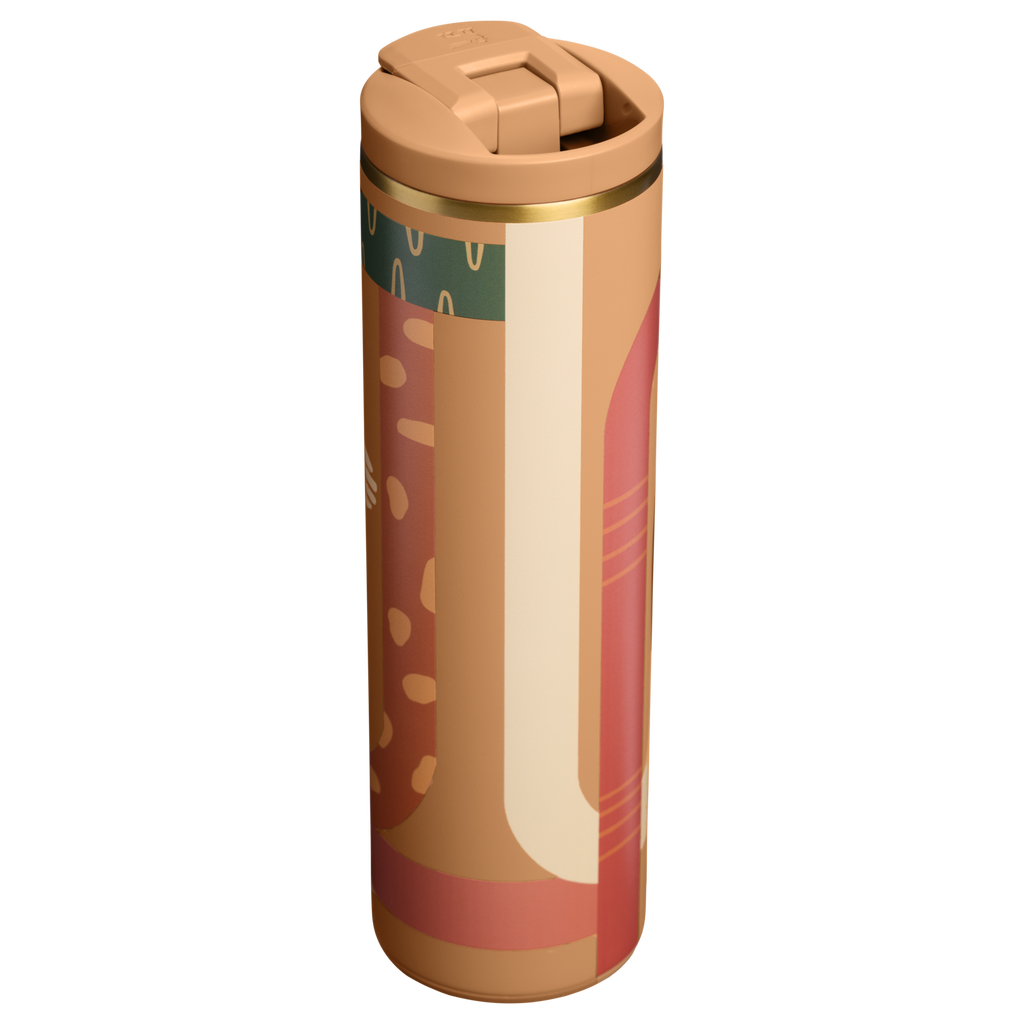 The Stanley 1913 x Nest AeroLight™ Transit Flip Top Mug
