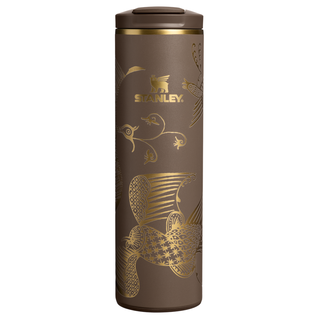 The Stanley 1913 x Nest AeroLight™ Transit Flip Top Mug