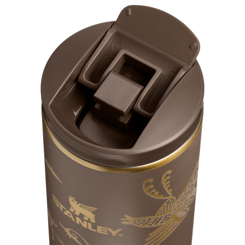 The Stanley 1913 x Nest AeroLight™ Transit Flip Top Mug