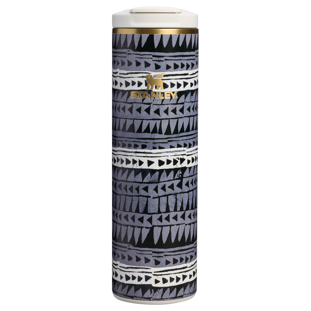 The Stanley 1913 x Nest AeroLight™ Transit Flip Top Mug